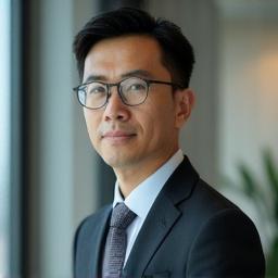 Ngô Holocker - Quant Lead